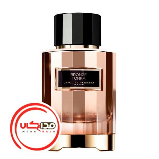 عطر ادکلن کارولینا هررا برونز-برنز تونکا | Carolina Herrera Bronze Tonka