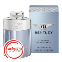 تصویر  عطر ادکلن بنتلی فور من سیلورلیک مردانه | Bentley For Men Silverlake