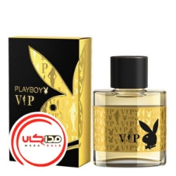 تصویر  عطر ادکلن پلی بوی وی ای پی مردانه | Playboy VIP for men