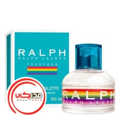 تصویر  عطر ادکلن رالف لورن رالف پراید ادیشن | Ralph Lauren Ralph Pride Edition
