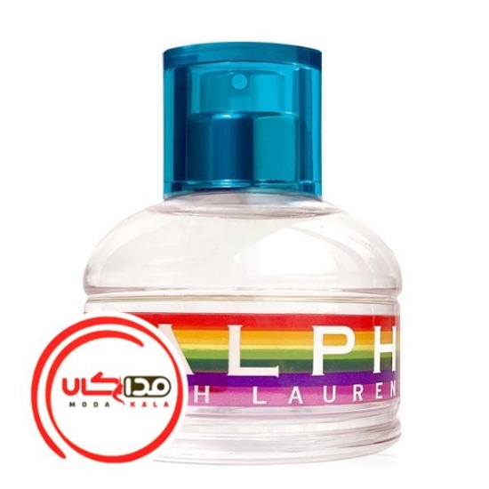 تصویر  عطر ادکلن رالف لورن رالف پراید ادیشن | Ralph Lauren Ralph Pride Edition