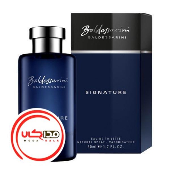 عطر ادکلن بالدساريني سيگنچر | Baldessarini Signature