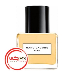 تصویر  عطر ادکلن مارک جاکوبز پیر اسپلش 2016 | Marc Jacobs Pear Splash 2016