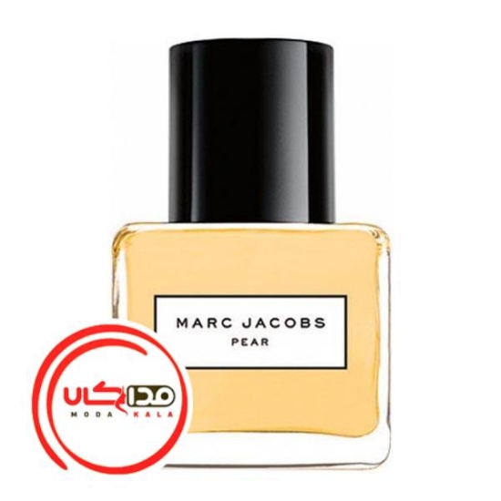 تصویر  عطر ادکلن مارک جاکوبز پیر اسپلش 2016 | Marc Jacobs Pear Splash 2016