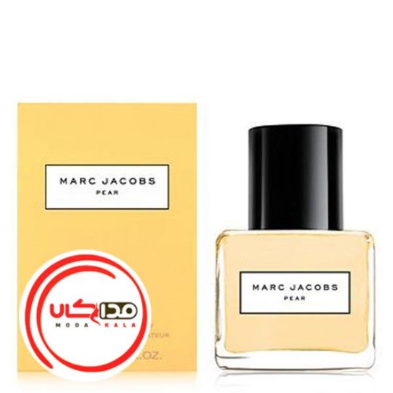 تصویر  عطر ادکلن مارک جاکوبز پیر اسپلش 2016 | Marc Jacobs Pear Splash 2016