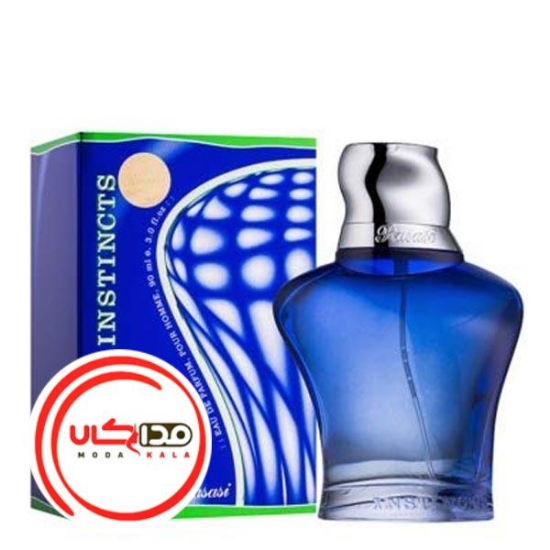 عطر ادکلن رصاصی اینستینکت پورهوم | Rasasi Instincts Pour Homme