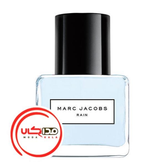 تصویر  عطر ادکلن مارک جاکوبز رین اسپلش 2016 | Marc Jacobs Rain Splash 2016