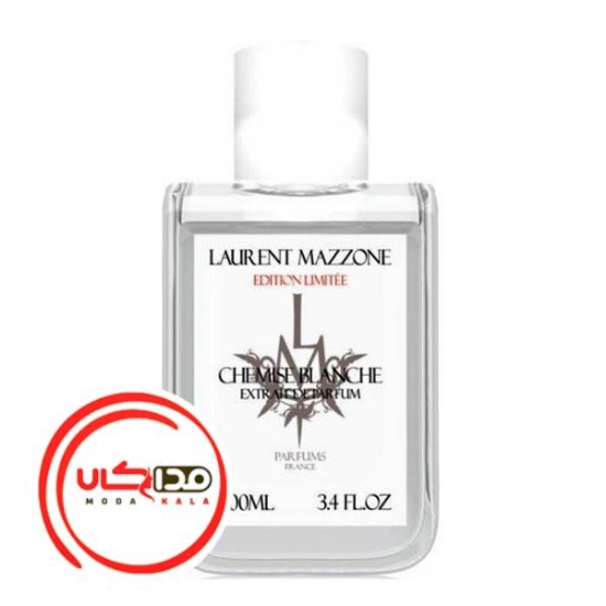تصویر  عطر ادکلن لوران مازون-ال ام چمیز بلانچ | LM Parfums Chemise Blanche
