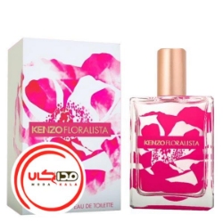 عطر ادکلن کنزو فلورالیستا | Kenzo Floralista