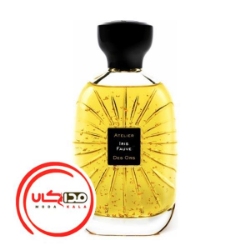 عطر ادکلن آتلیه دس اورس ایریس فئو | Atelier des ors Iris Fauve