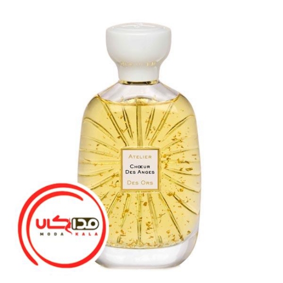 عطر ادکلن آتلیه دس اورس چور دس آنجس | Atelier des ors Choeur Des Anges