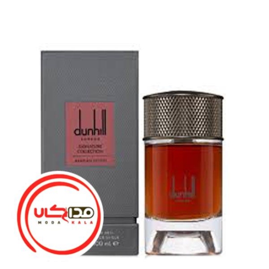 عطر ادکلن دانهیل عربین دیزرت | Dunhill Arabian Desert