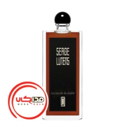تصویر  عطر ادکلن سرج لوتنس لا کوچ دو دیابل | Serge Lutens La Couche du Diable