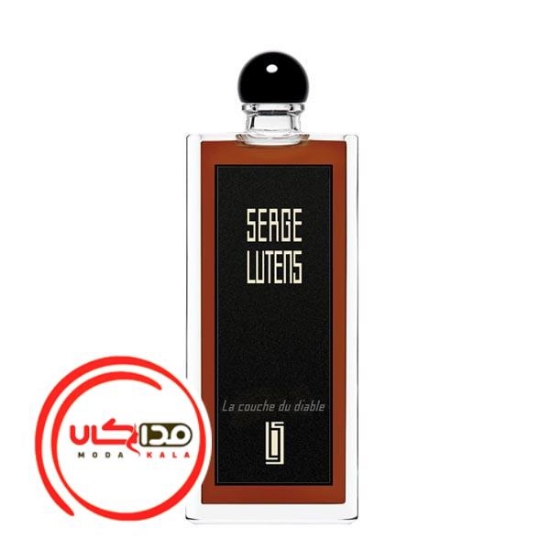 تصویر  عطر ادکلن سرج لوتنس لا کوچ دو دیابل | Serge Lutens La Couche du Diable