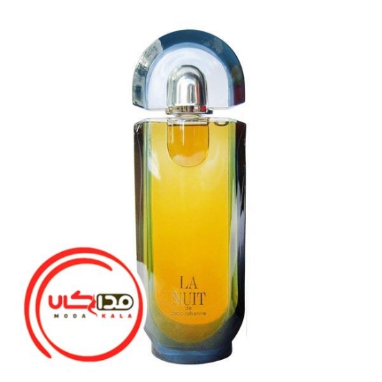 تصویر  عطر ادکلن پاکو رابان لا نویت | Paco Rabanne La Nuit