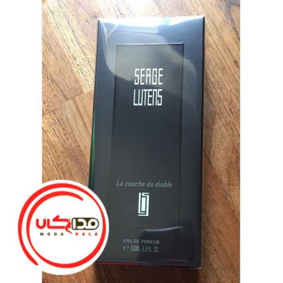 تصویر  عطر ادکلن سرج لوتنس لا کوچ دو دیابل | Serge Lutens La Couche du Diable
