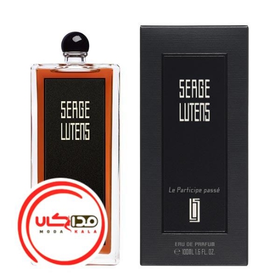 عطر ادکلن سرج لوتنس له پارتیسیپ پس | Serge Lutens Le Participe Passé