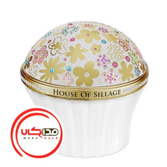 تصویر  عطر ادکلن هاوس اف سیلیج ویسپرس اف تروث | House Of Sillage Whispers of Truth