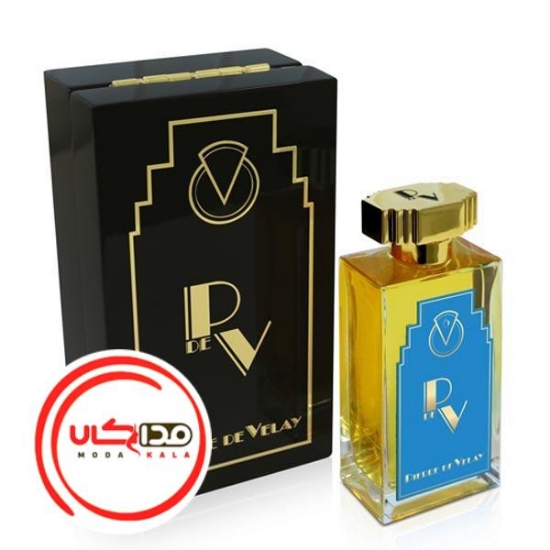 تصویر  عطر ادکلن روژا داو پیر د ویلی شماره 6 | Roja Dove Pierre de Velay No. 6