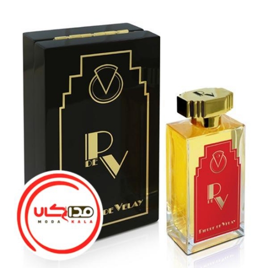 تصویر  عطر ادکلن روژا داو پیر د ویلی شماره 9 | Roja Dove Pierre de Velay No. 9