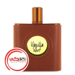 تصویر  عطر ادکلن اولفکتیو استادیو وانیلا شات | Olfactive Studio Vanilla Shot