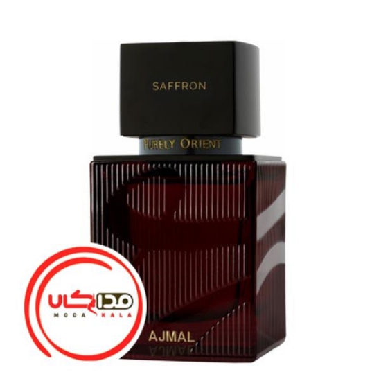 تصویر  عطر ادکلن اجمل سافرون | Ajmal Saffron