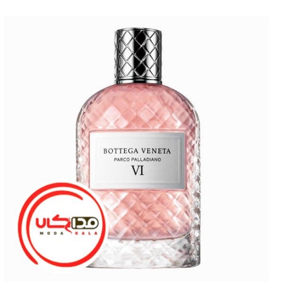 تصویر  عطر ادکلن بوتگا ونتا پارکو پالادیانو 6 | Bottega Veneta Parco Palladiano VI