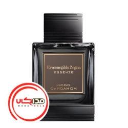 عطر ادکلن ارمنگیلدو زگنا مادرس کارداموم | Ermenegildo Zegna Madras Cardamom