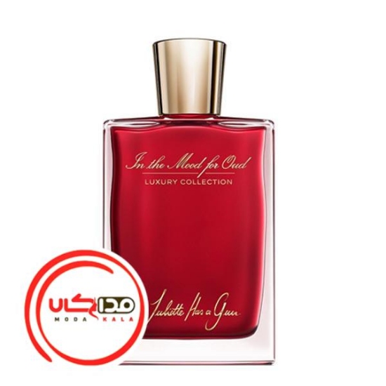 عطر ادکلن ژولیت هز ا گان این د مود فور عود | Juliette Has A Gun In The Mood For Oud