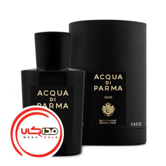 عطر ادکلن اکوا دی پارما عود ادو پرفیوم | Acqua di Parma Oud Eau de Parfum