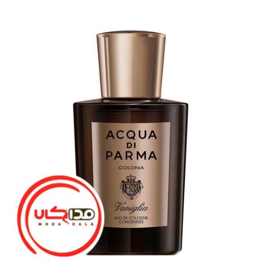 عطر ادکلن آکوا دی پارما کولونیا وانیلیا | Acqua di Parma Colonia Vaniglia