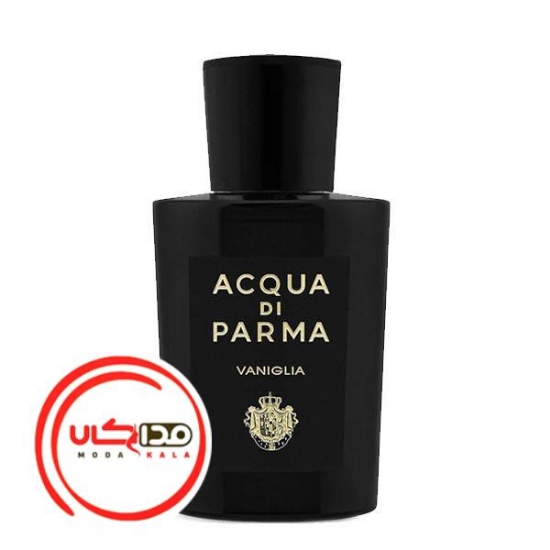 عطر ادکلن آکوا دی پارما وانیلیا ادو پرفیوم | Acqua di Parma Vaniglia Eau de Parfum