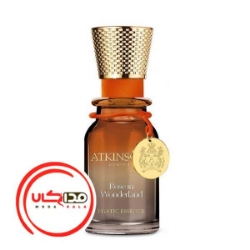 تصویر  عطر ادکلن اتکینسونز-اتکینسون رز این واندرلند اکستریت | Atkinsons Rose In Wonderland Extrait