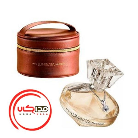 عطر ادکلن اون لومیناتا مگنیفیک | Avon Luminata Magnific