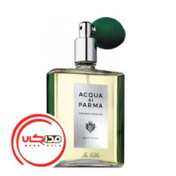 تصویر  عطر ادکلن اکوا دی پارما کولونیا اسولوتا این ویلا | Acqua di Parma Colonia Assoluta In Villa