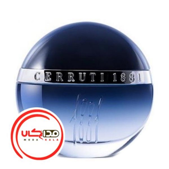 تصویر  عطر ادکلن چروتی 1881 بلا نوت زنانه | Cerruti 1881 Bella Notte Woman