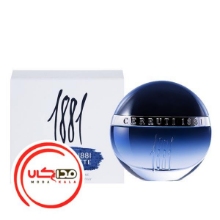 تصویر  عطر ادکلن چروتی 1881 بلا نوت زنانه | Cerruti 1881 Bella Notte Woman