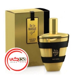 تصویر  عطر ادکلن ارماف د لا مارک گلد | Armaf De La Marque Gold