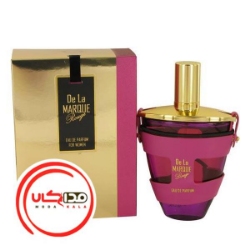 تصویر  عطر ادکلن ارماف د لا مارک رژ | Armaf De La Marque Rouge