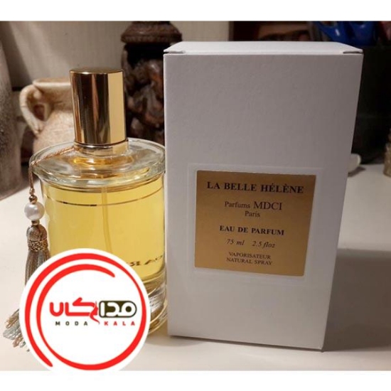 تصویر  عطر ادکلن ام دی سی ای لا بل هلن | MDCI La Belle Helene