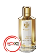 تصویر  عطر ادکلن مانسرا رویال وانیلا | Mancera Royal Vanilla