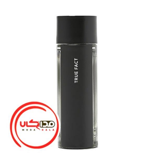 عطر ادکلن زارا ترو فکت | Zara True Fact