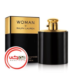 تصویر  عطر ادکلن رالف لورن وومن بای رالف لورن اینتنس | Ralph Lauren Woman by Ralph Lauren Intense