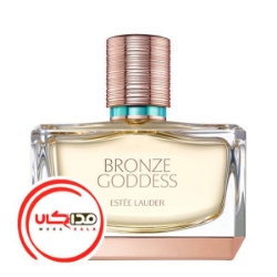 تصویر  عطر ادکلن استی لودر برونز گودس ادو پرفیوم 2019 | Estee Lauder Bronze Goddess Eau de Parfum 2019