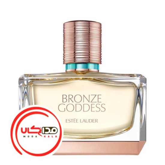 تصویر  عطر ادکلن استی لودر برونز گودس ادو پرفیوم 2019 | Estee Lauder Bronze Goddess Eau de Parfum 2019
