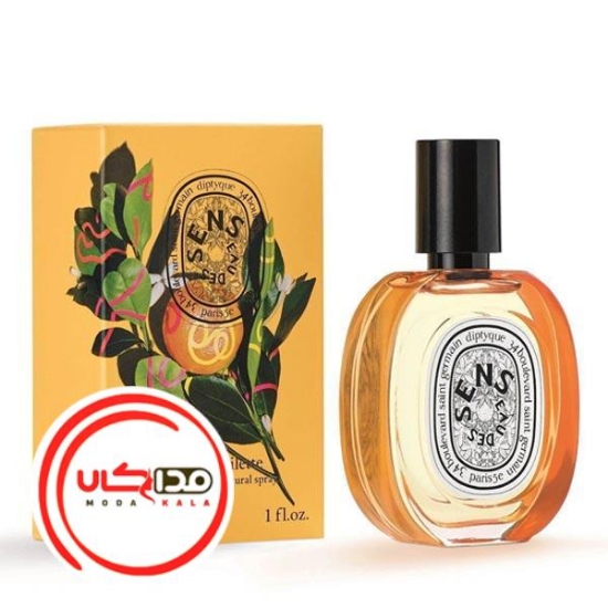 عطر ادکلن دیپتیک او دس سنس لیمیتد ادیشن | Diptyque Eau des Sens Limited Edition