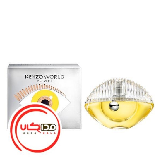 عطر ادکلن کنزو ورلد پاور | kenzo World Power