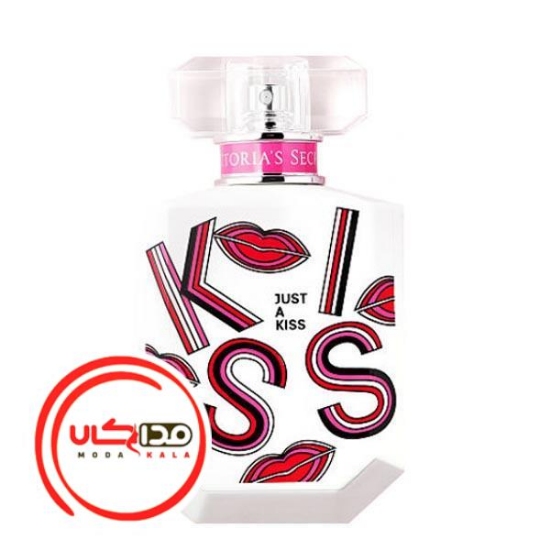 عطر ادکلن ویکتوریا سکرت جاست اِ کیس | Victoria Secret Just A Kiss