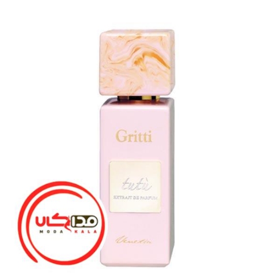 عطر ادکلن گريتي توتو | Gritti tutu