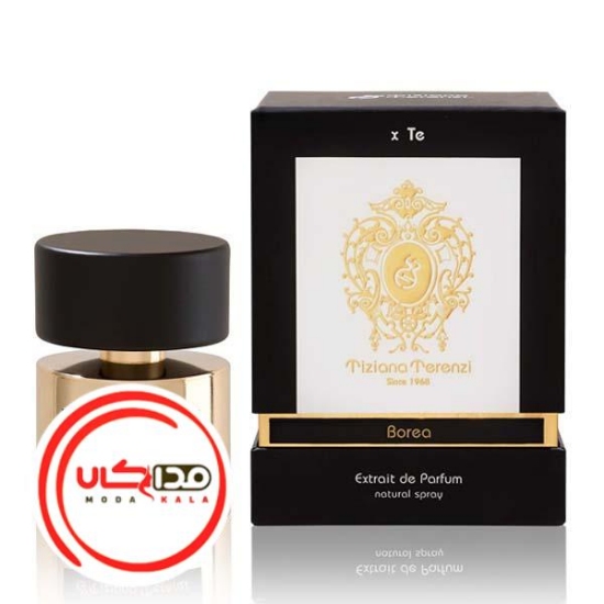 عطر ادکلن تیزیانا ترنزی بوریا | Tiziana Terenzi Borea
